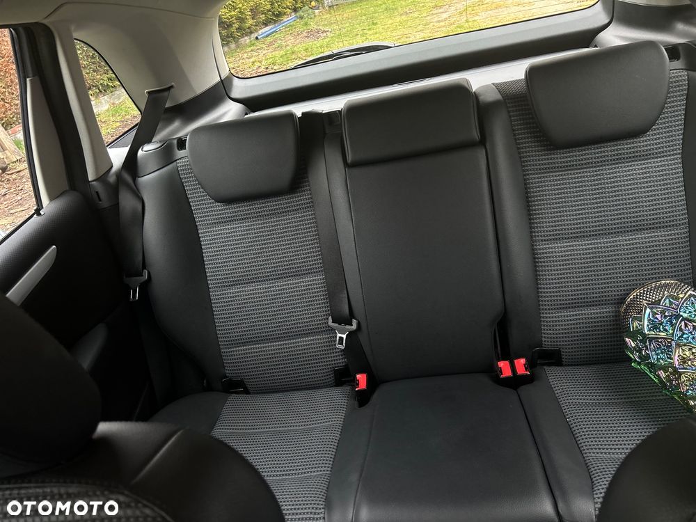 Mercedes-Benz Klasa B 200 Special Edition - 10