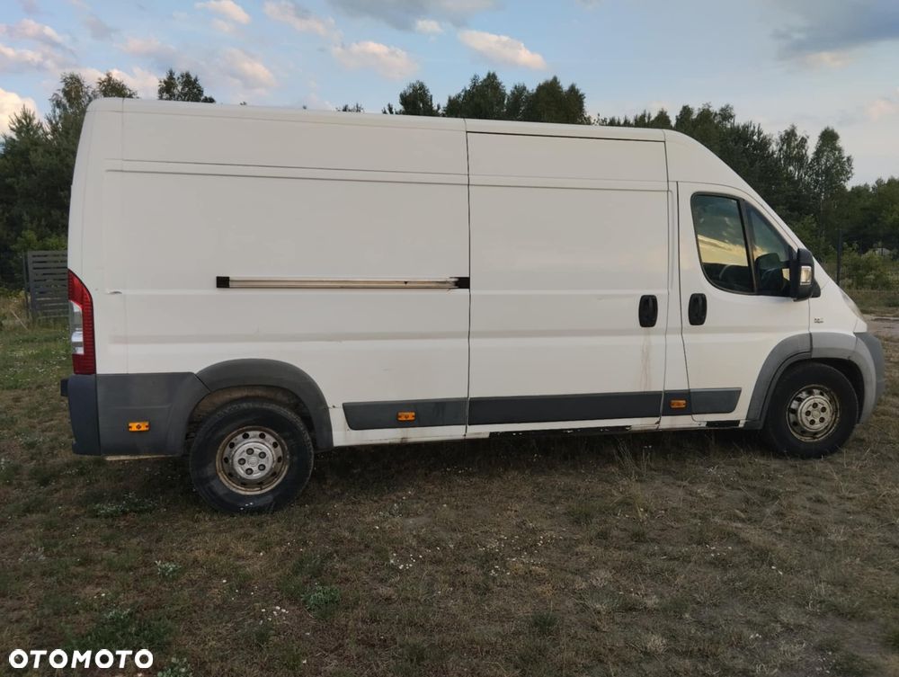 Fiat Ducato - 3