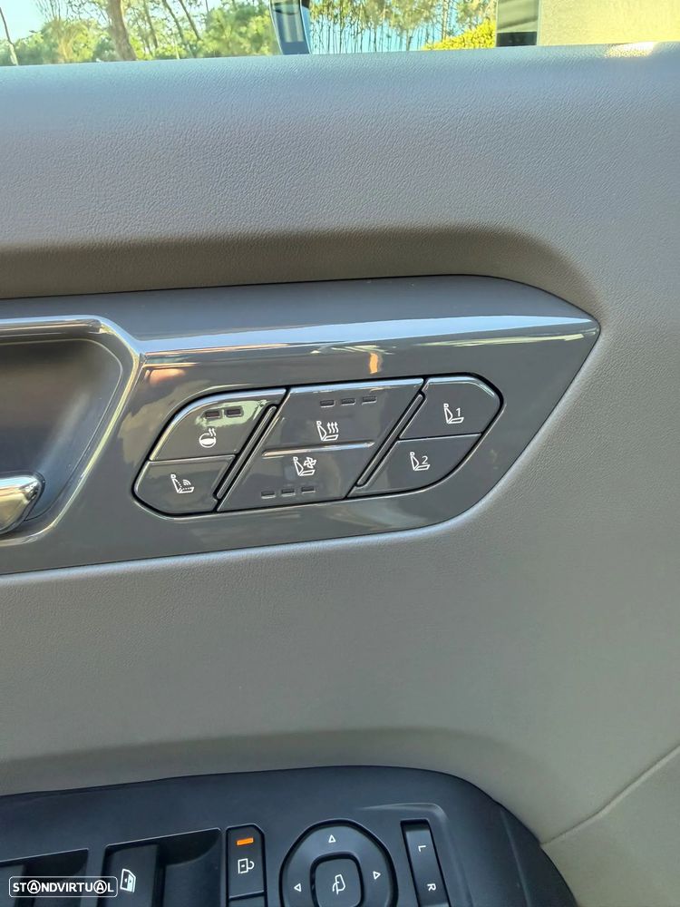 Kia EV9 98.8 kWh 1st Edition - 13