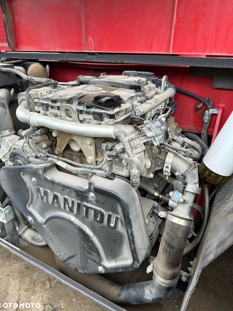 Manitou MRT2150+ - 11