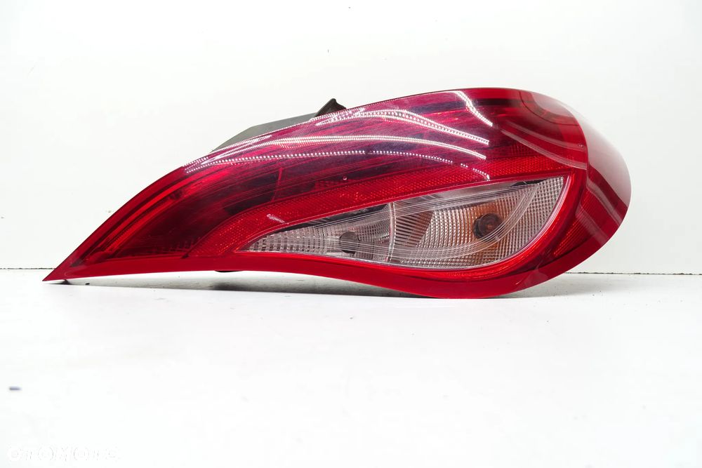 MERCEDES CLA W117 Lampa Prawy Tył Prawa Tylna 1179061800 - 1