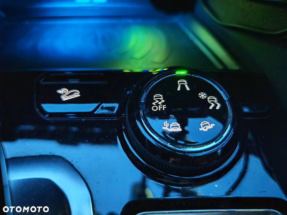 Peugeot 5008 BlueHDi 180 EAT6 GT - 29