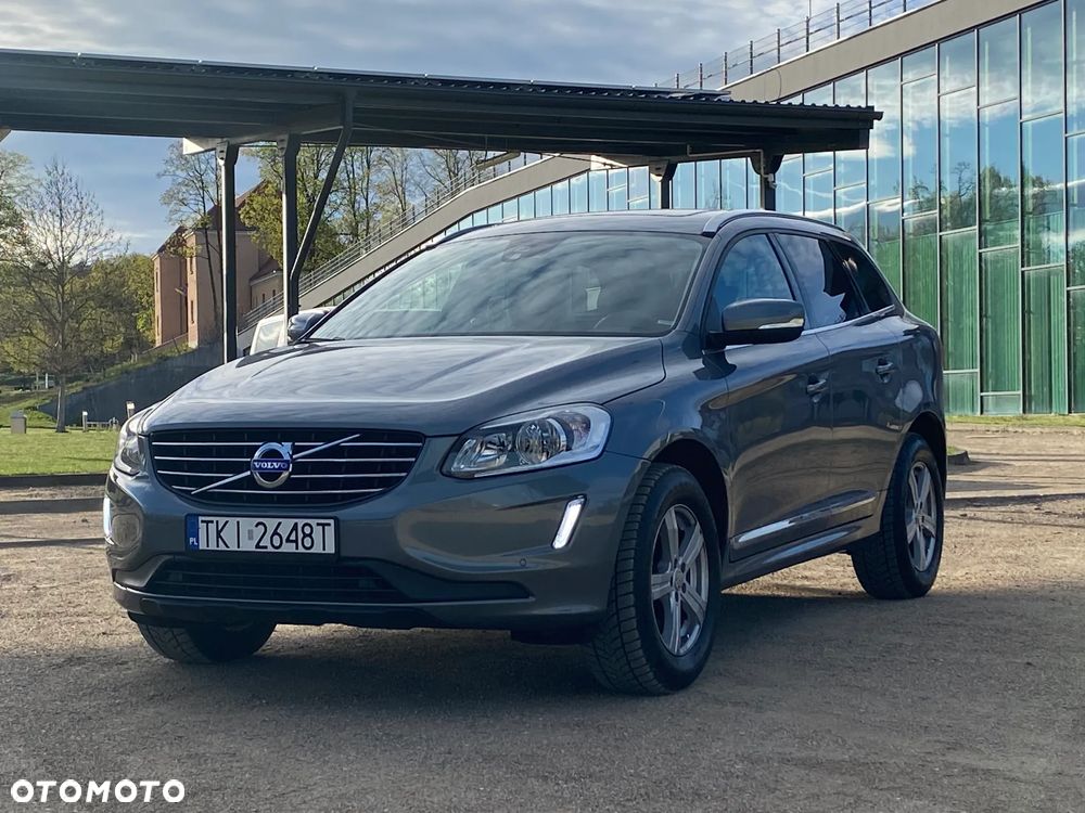 Volvo XC 60 D3 Drive-E Summum - 12