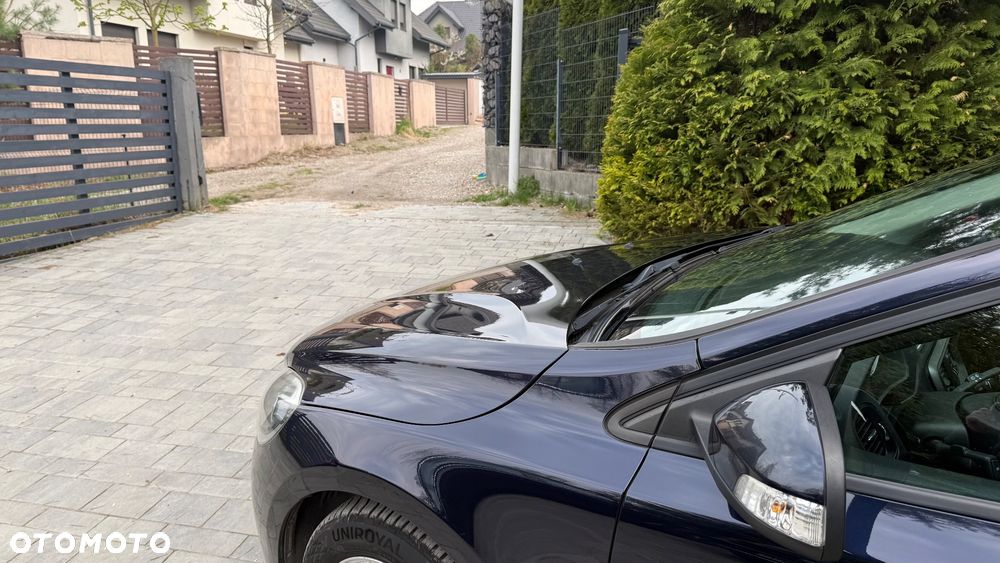 Volvo V40 D2 Summum - 17