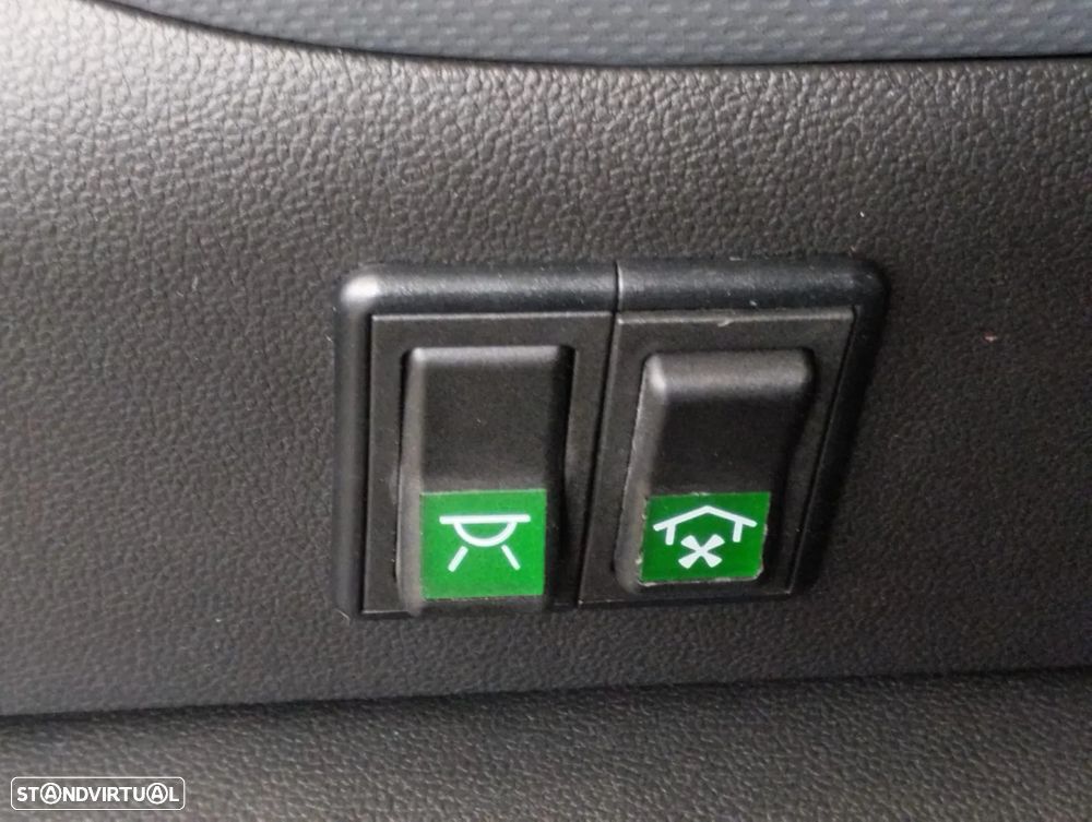 Mercedes-Benz e-Citan ( VAD - Viatura Apoio Domicilio ) - 8