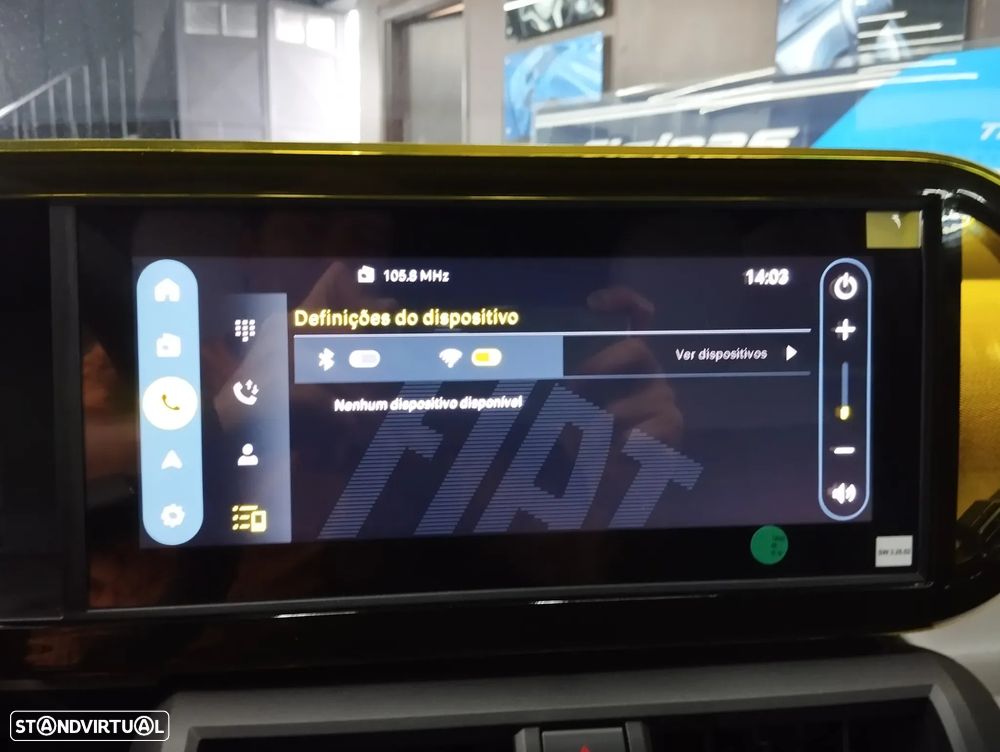 Fiat Grande Panda 1.2 Hybrid La Prima eDCT - 24