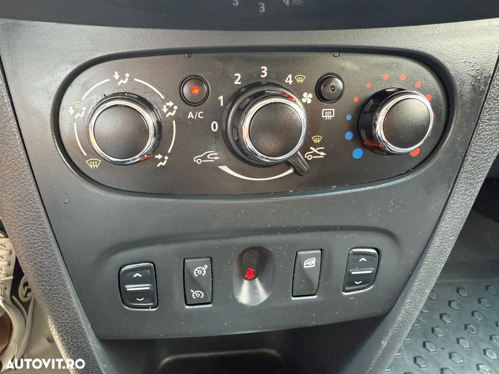 Dacia Sandero Stepway 0.9 TCe Prestige - 12