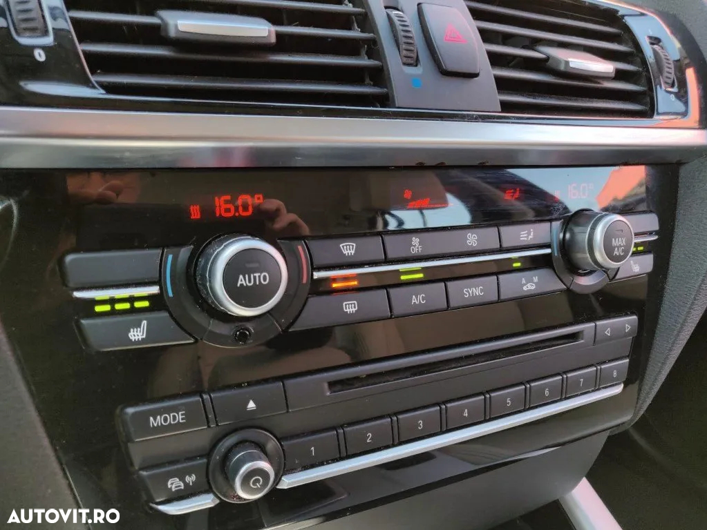 BMW X3 sDrive18d AT MHEV - 5