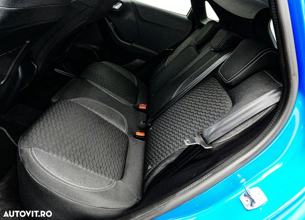 Ford Puma 1.0 EcoBoost Titanium - 15