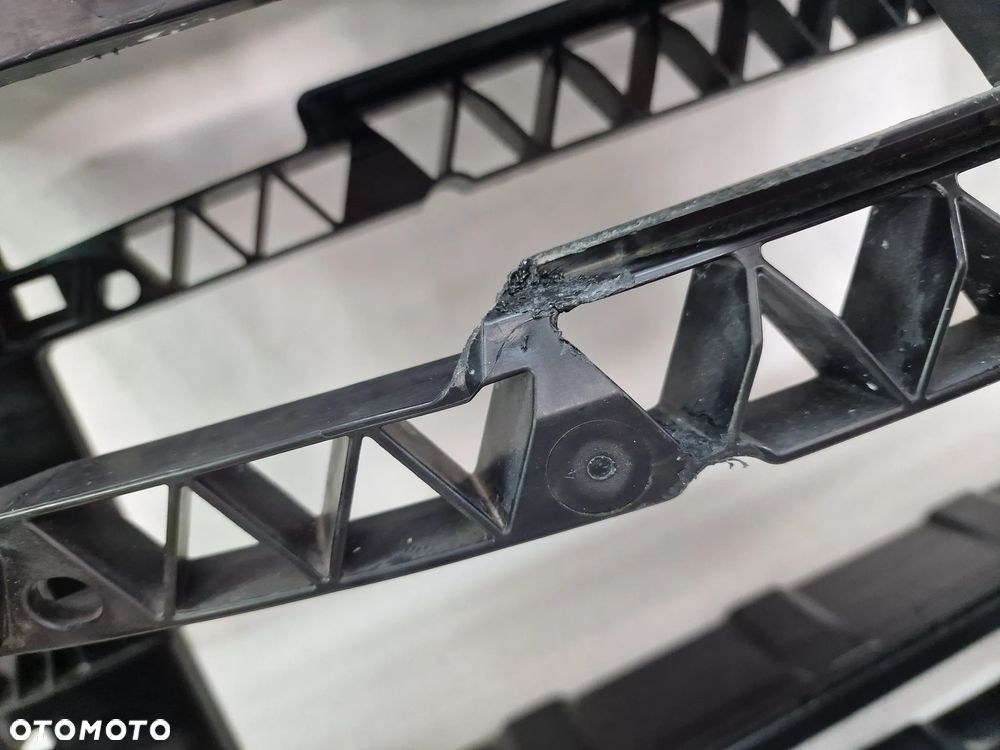 VW POLO V 5 6R0 / 6C0 09-17 WZMOCNIENIE CZOŁOWE / PAS PRZEDNI NR 6R0805588AF / 6R0805588AM / 6R0805588T / 6R0805588P / 6C0805588H NR AUKCJI WZM478 - 29