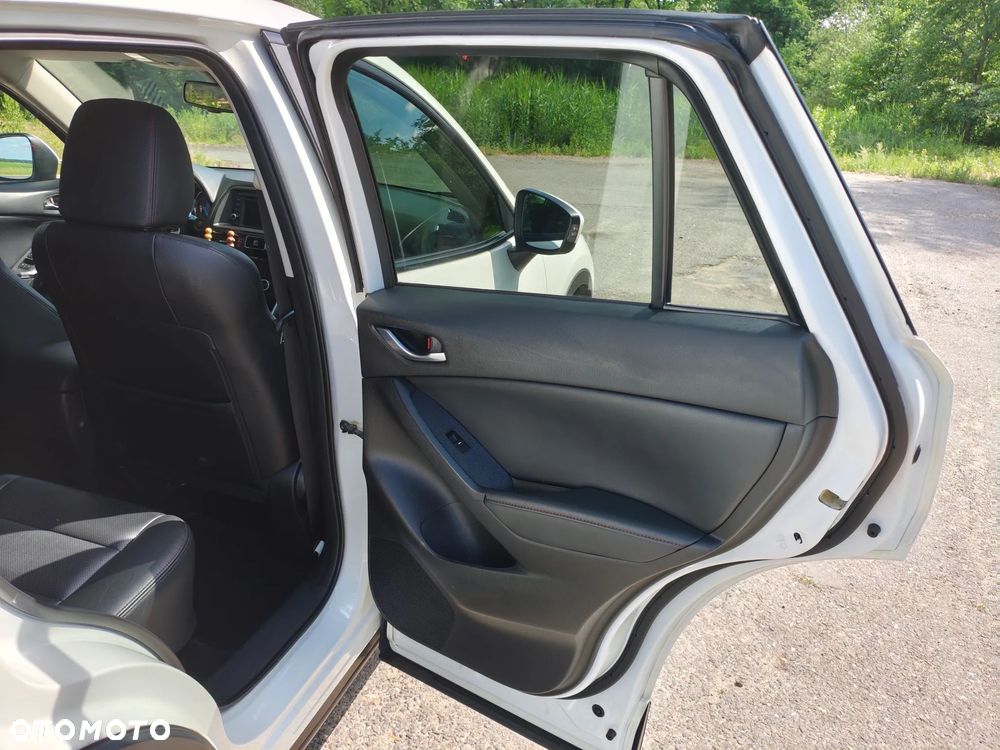 Mazda CX-5 2.0 Skypassion - 27