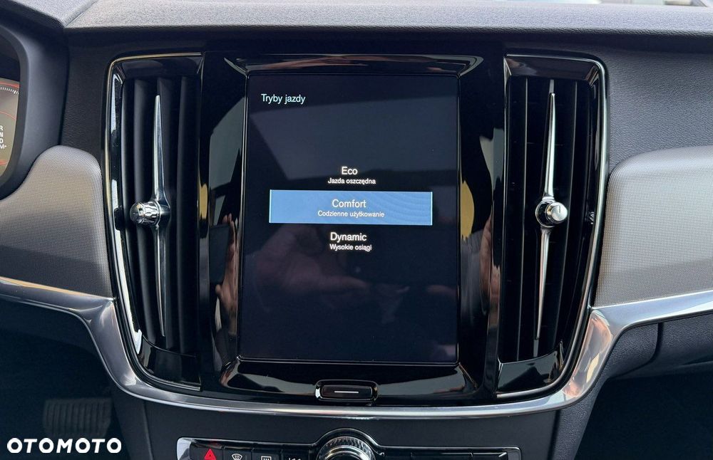 Volvo V90 B4 D Geartronic Inscription - 38