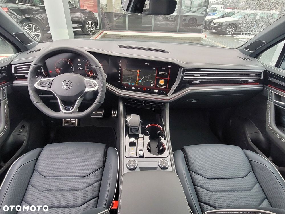 Volkswagen Touareg 3.0 V6 TDI SCR 4Mot R-Line - 16