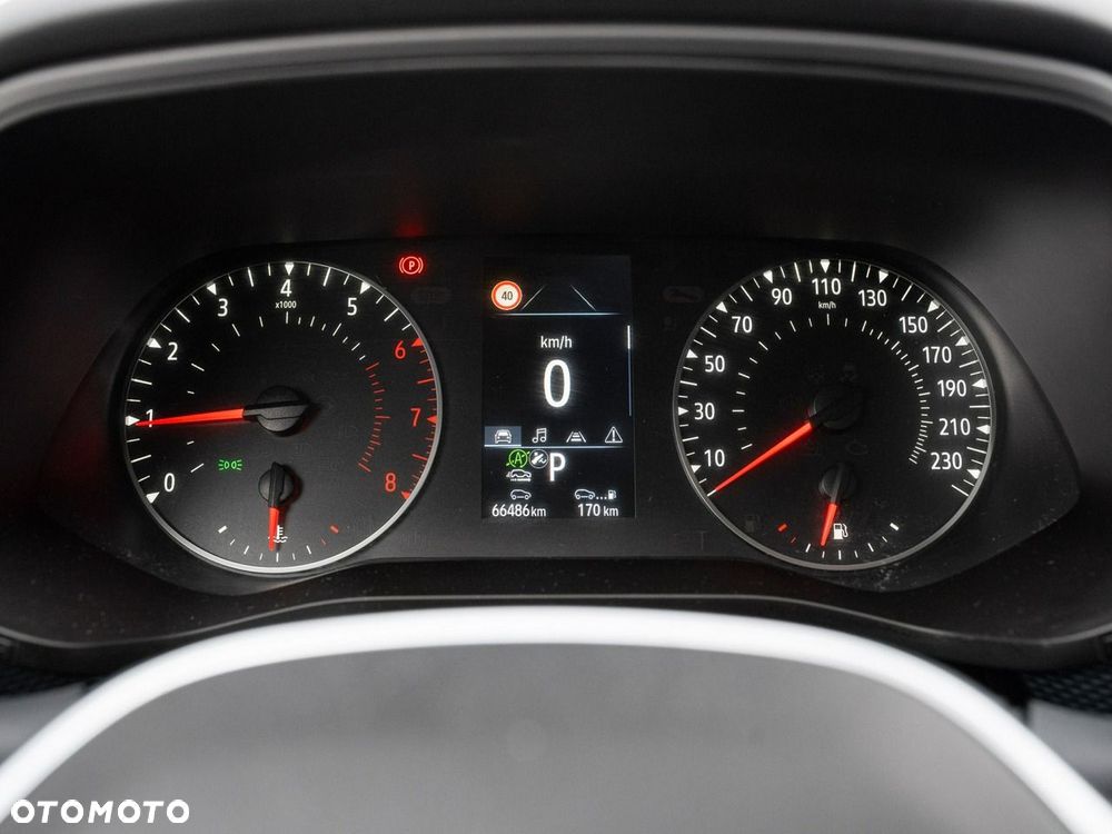Renault Arkana TCe 140 EDC ZEN - 13