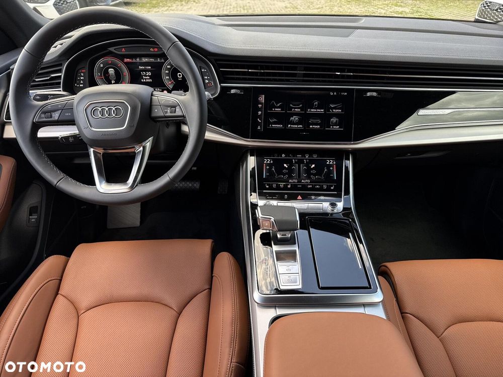 Audi Q8 - 4