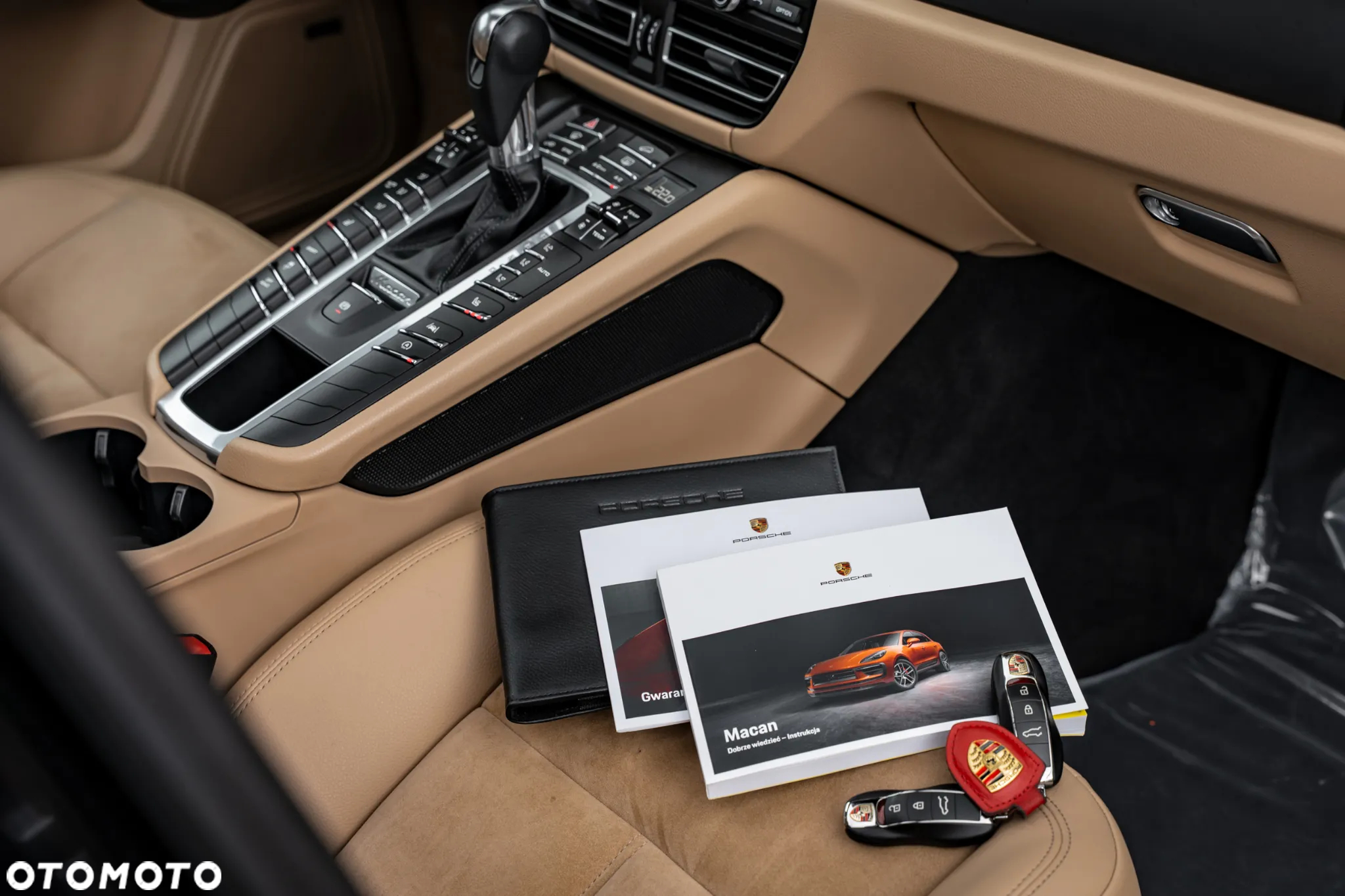 Porsche Macan - 40