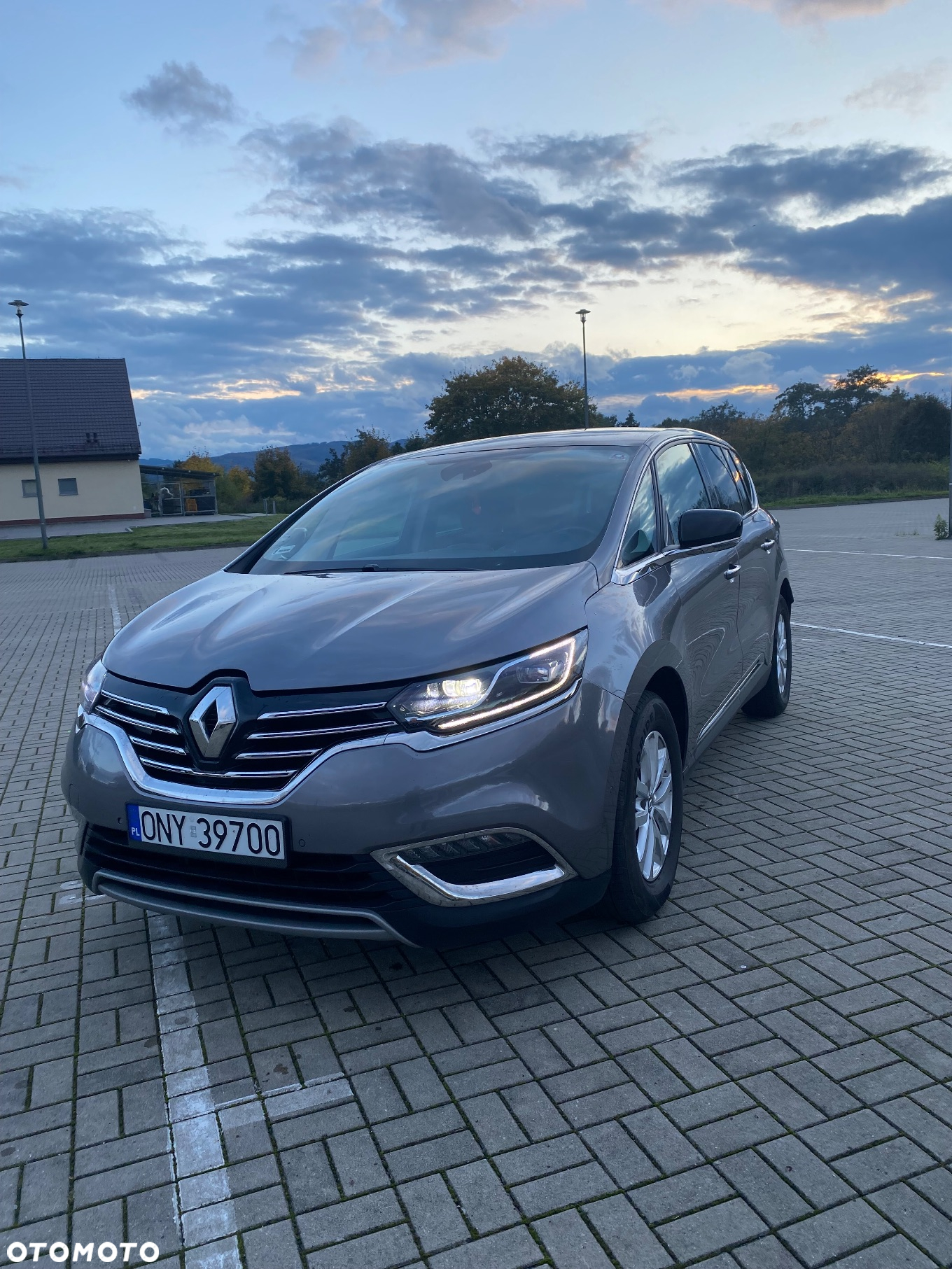 Renault Espace - 14