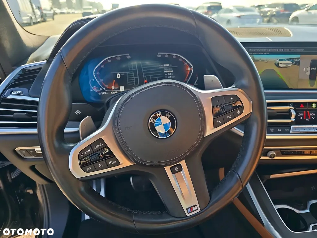 BMW X7 xDrive40i sport - 8