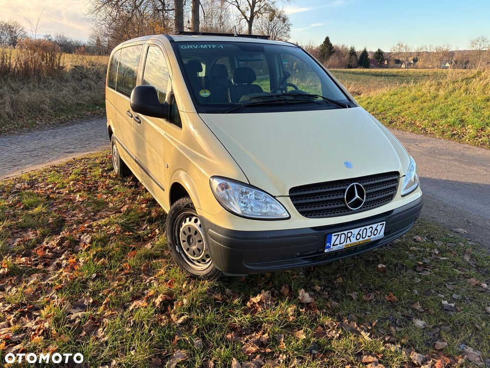 Mercedes-Benz Vito 639.701 - 7