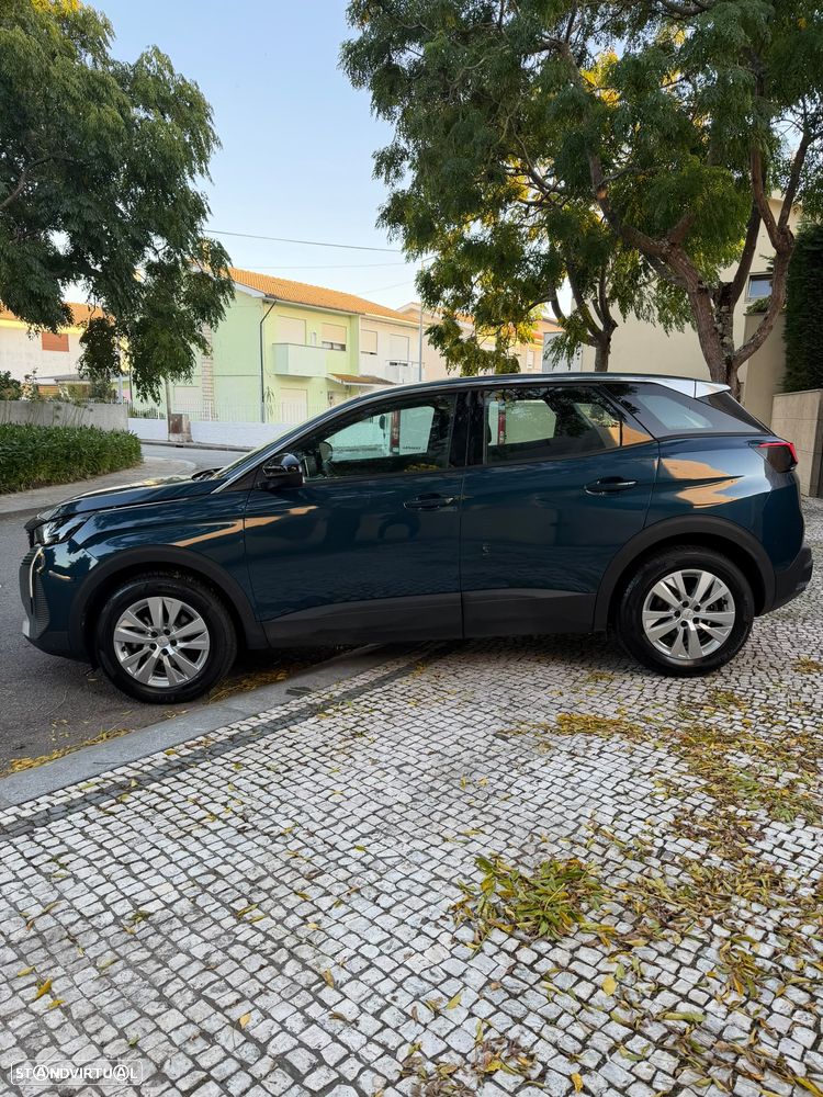 Peugeot 3008 - 4