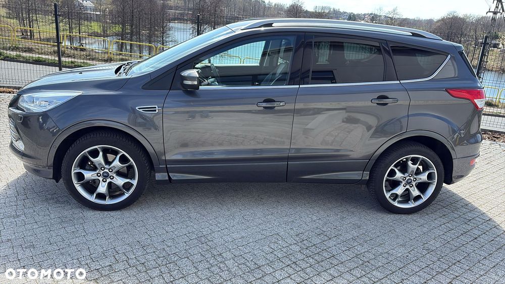 Ford Kuga - 6