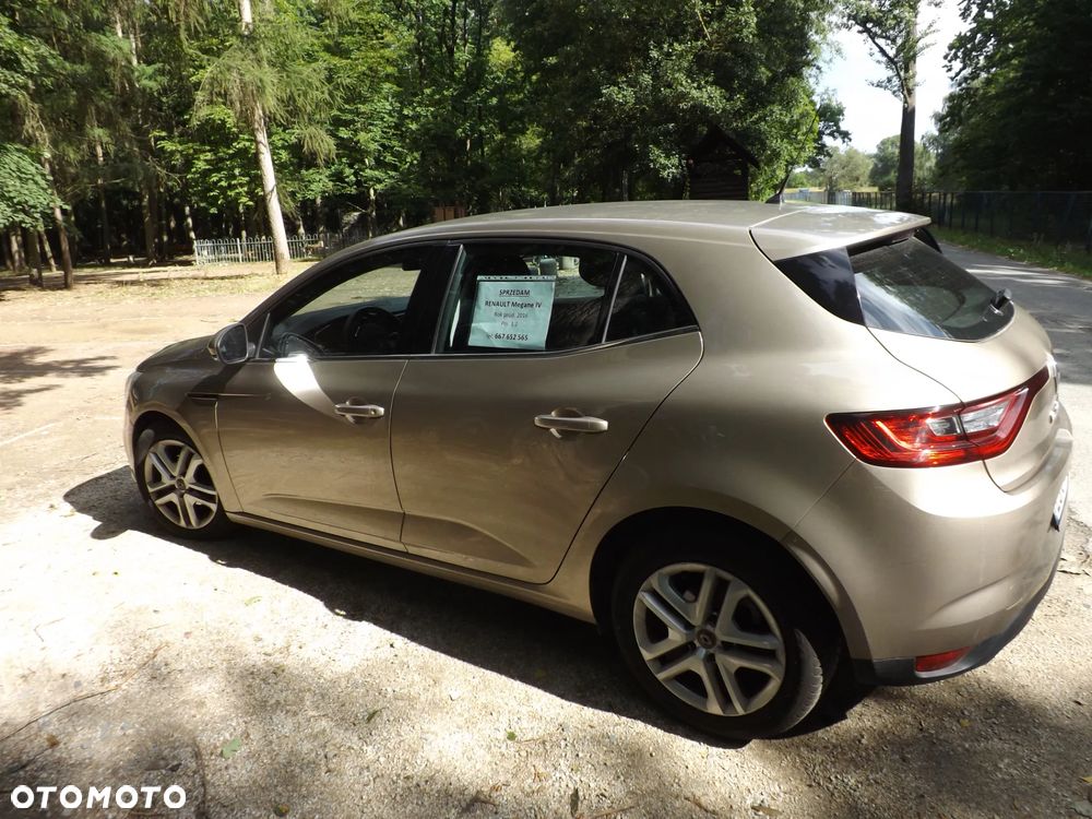 Renault Megane ENERGY TCe 100 INTENS - 3