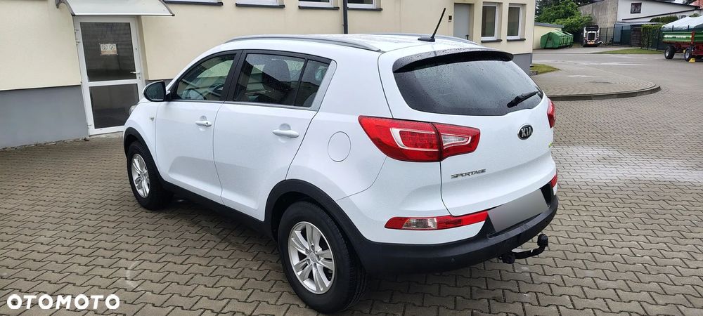 Kia Sportage 1.6 GDI Business Line M 2WD - 28