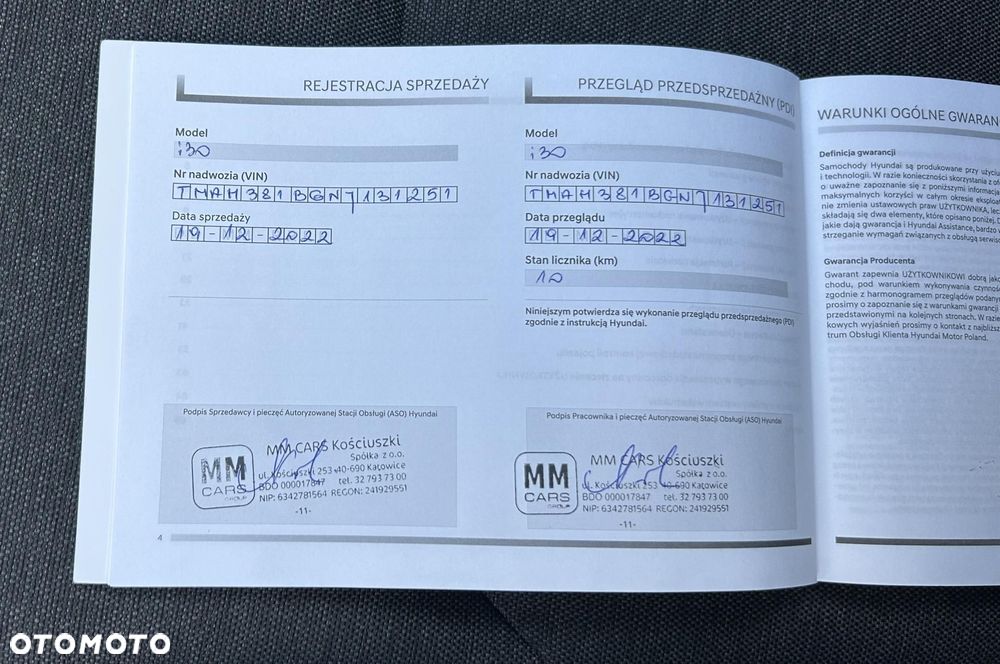 Hyundai i30 1.0 T-GDI Smart DCT - 30