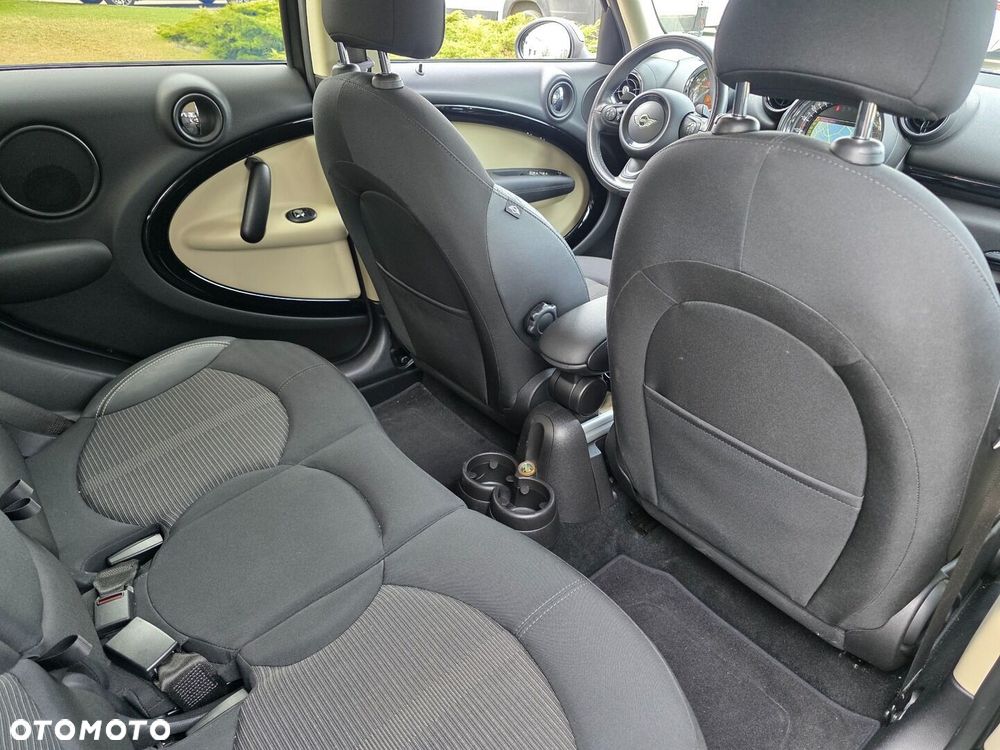 MINI Countryman - 21