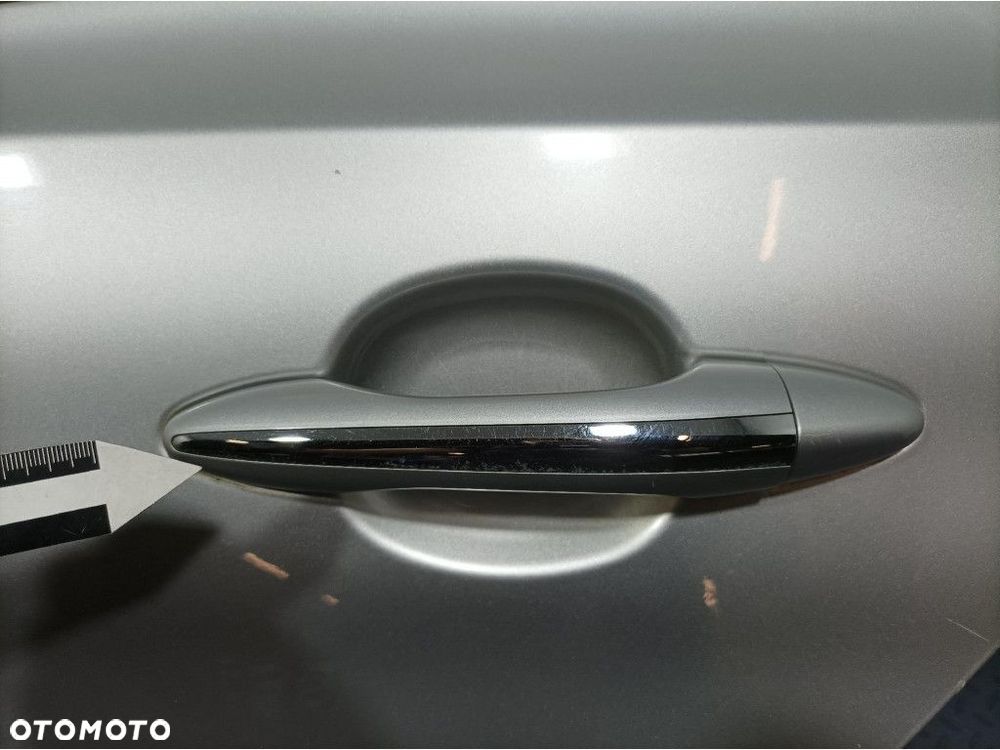 KIA OPTIMA III DRZWI TYŁ TYLNE LEWE 3D - 12