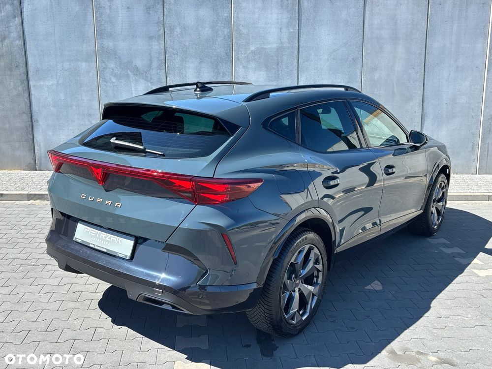 Cupra Formentor 1.5 eTSI mHEV DSG - 8