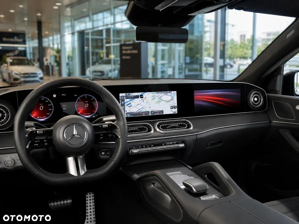 Mercedes-Benz GLE - 4