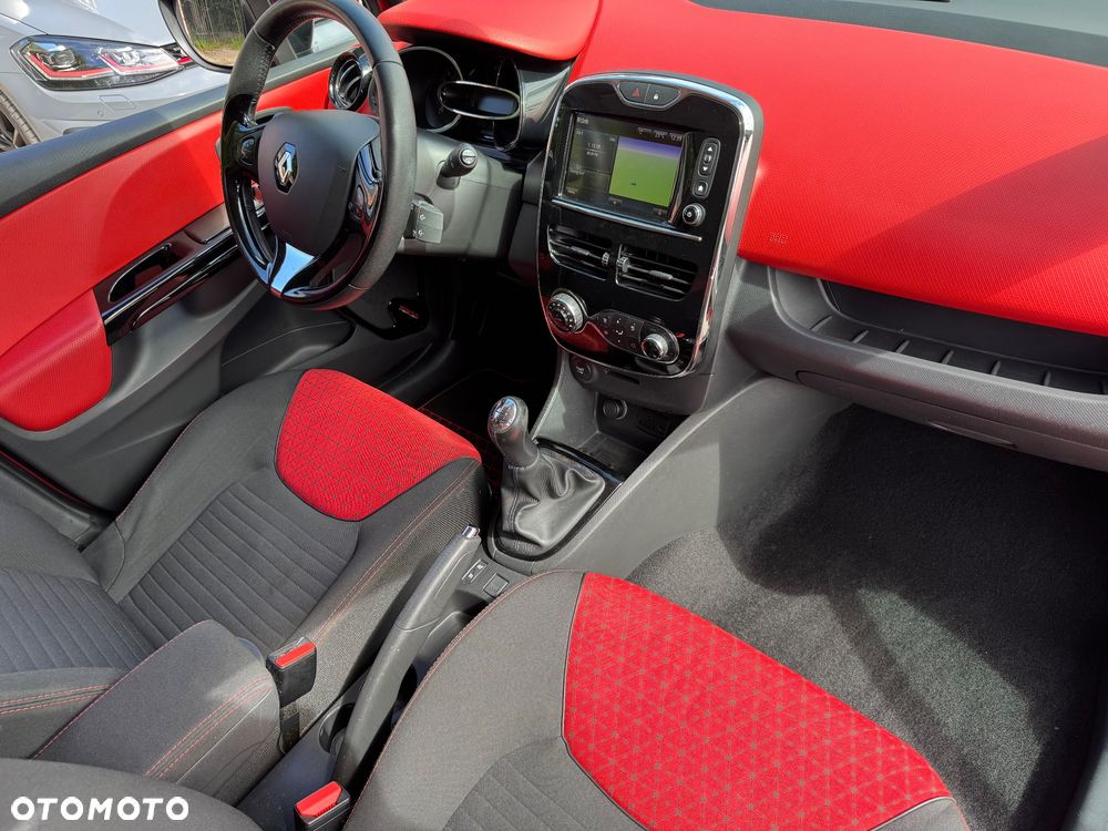 Renault Clio ENERGY TCe 90 Start & Stop Dynamique - 24