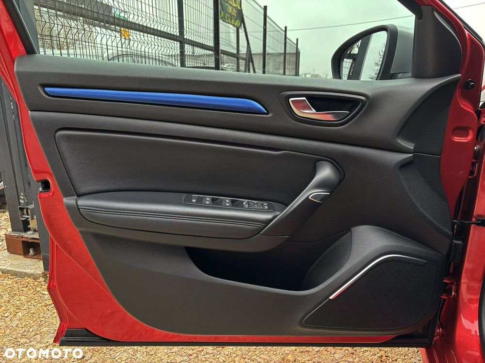 Renault Megane ENERGY dCi 165 EDC GT - 14