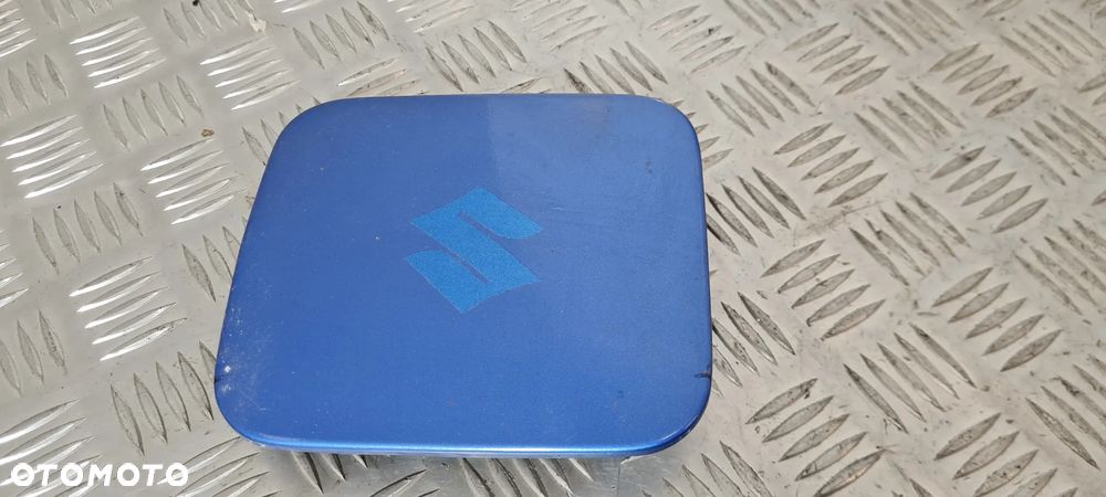 Suzuki Jimny Klapka Wlewu Paliwa - 1