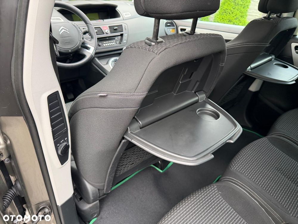 Citroën C4 Picasso VTi 120 Advance - 20