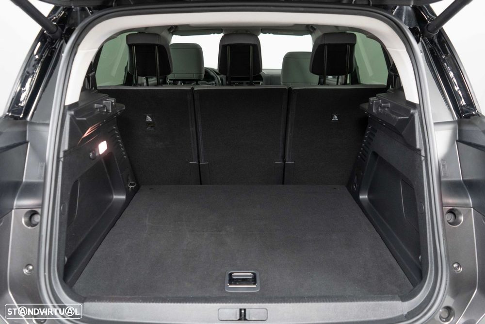 Citroën C5 Aircross 1.6 Hybrid Shine e-EAT8 - 13