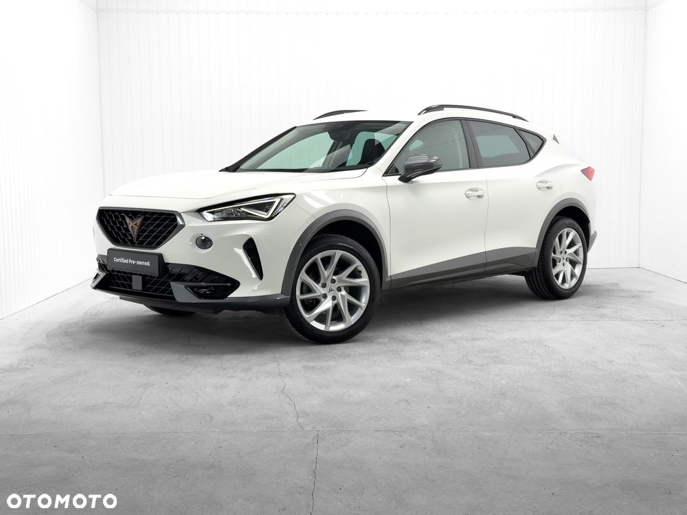 Cupra Formentor 1.5 TSI DSG