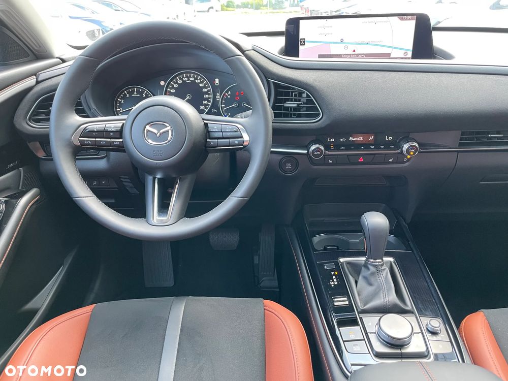 Mazda CX-30 - 15