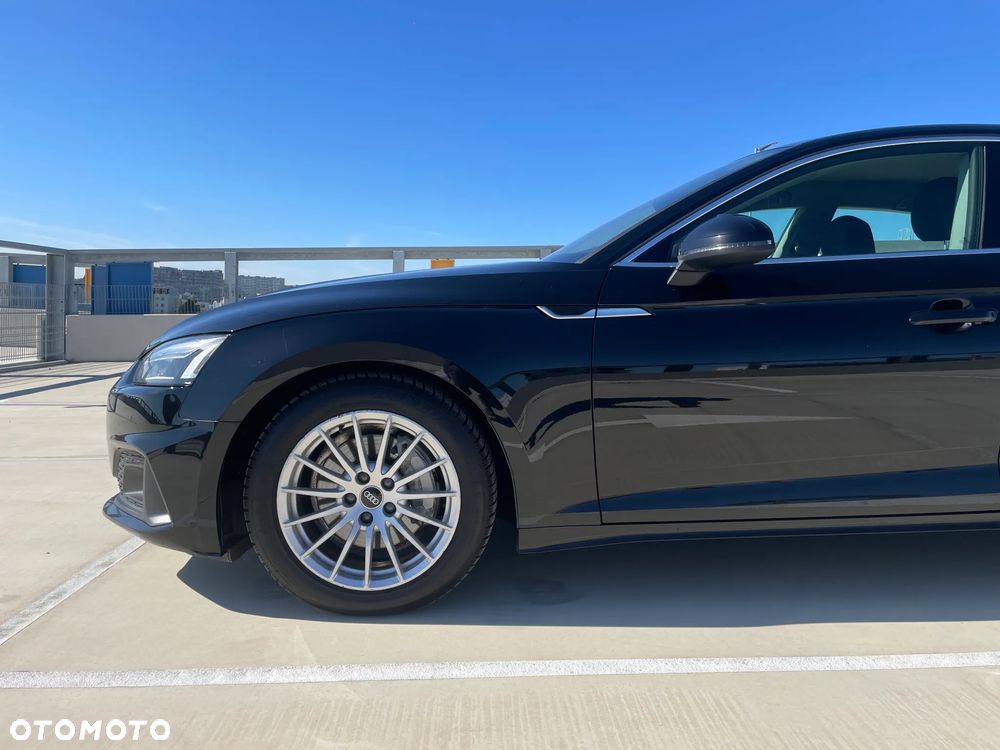 Audi A5 - 13