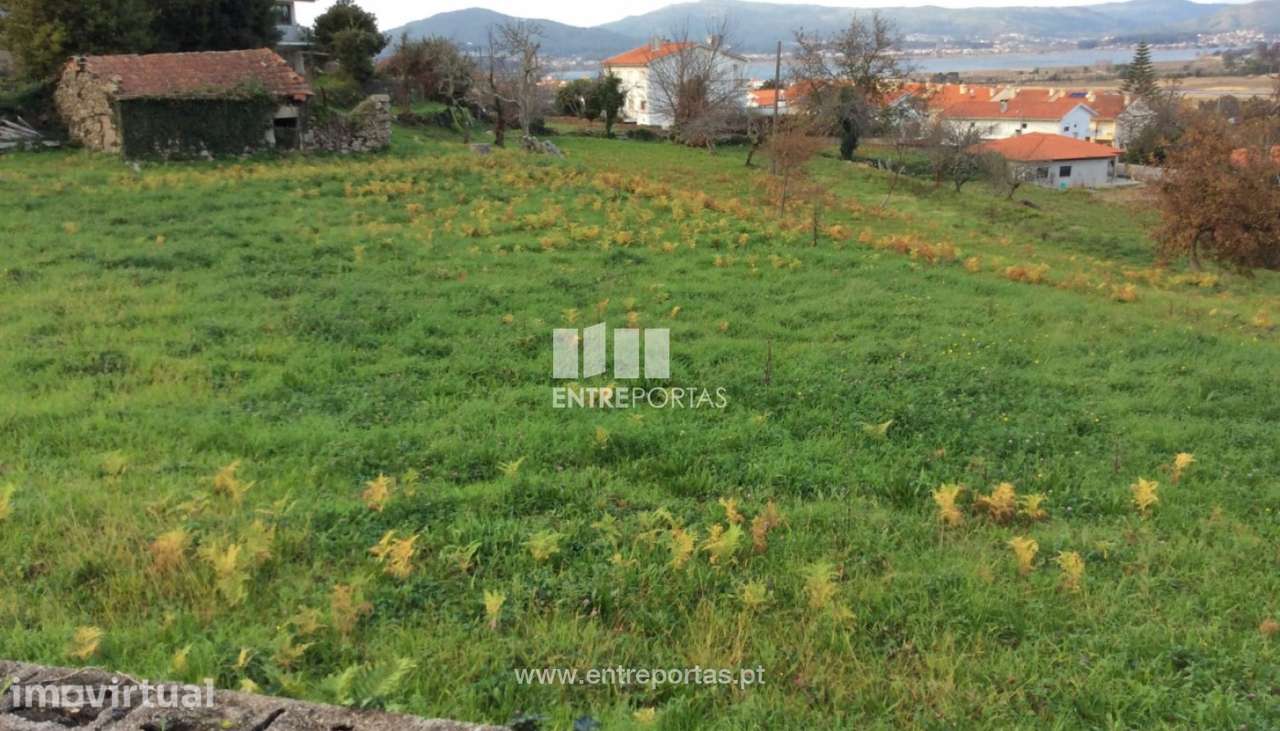 Terreno de construção para venda, Vilarelho, Caminha - Grande imagem: 2/11