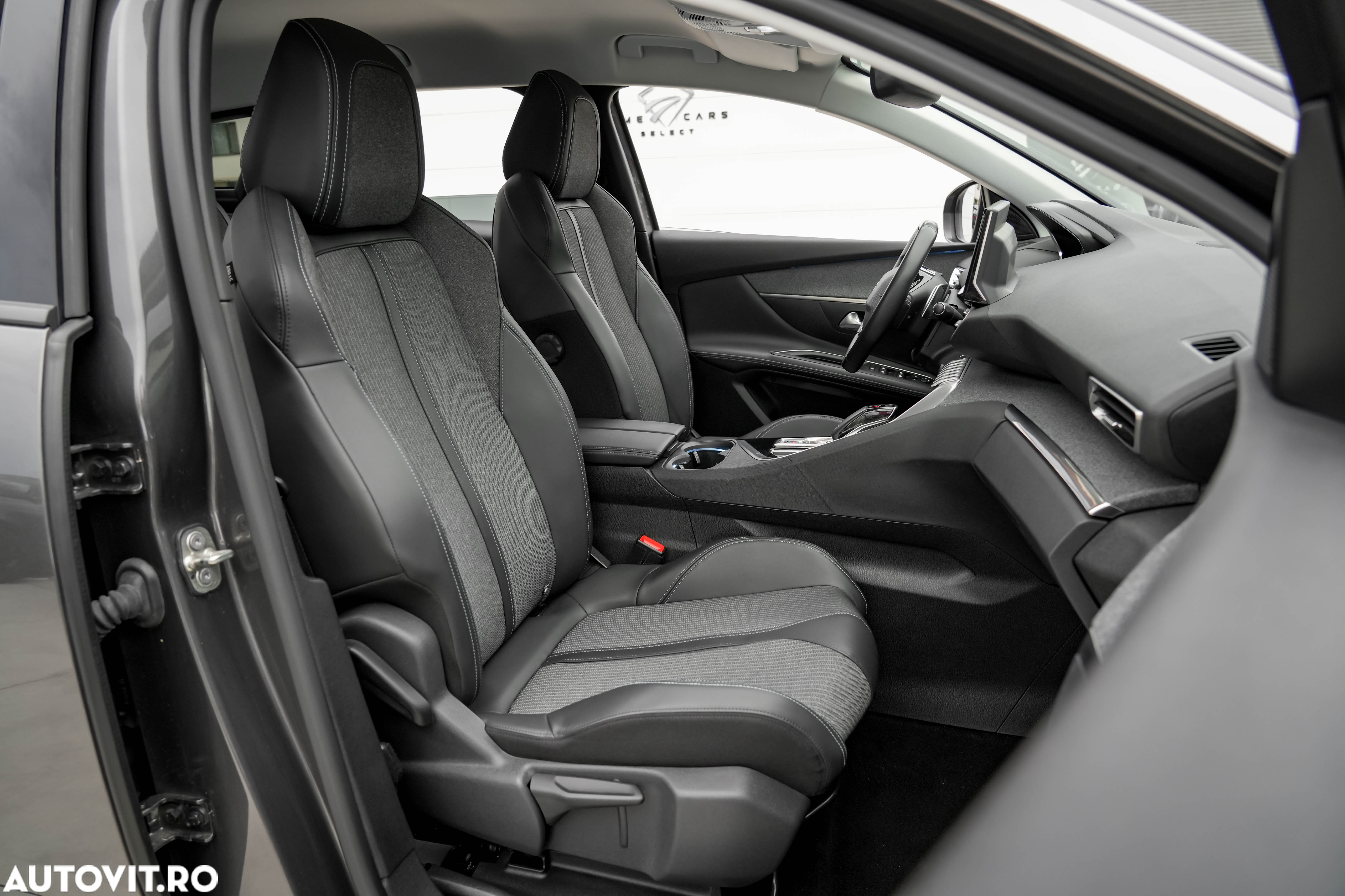 Peugeot 3008 1.5 BlueHDI 130 EAT8 Allure Pack - 14