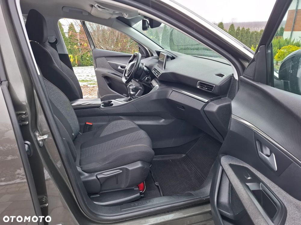 Peugeot 3008 PureTech 130 Stop & Start Active - 18