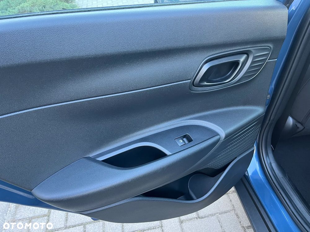 Hyundai Bayon 1.0 T-GDI Modern DCT - 18