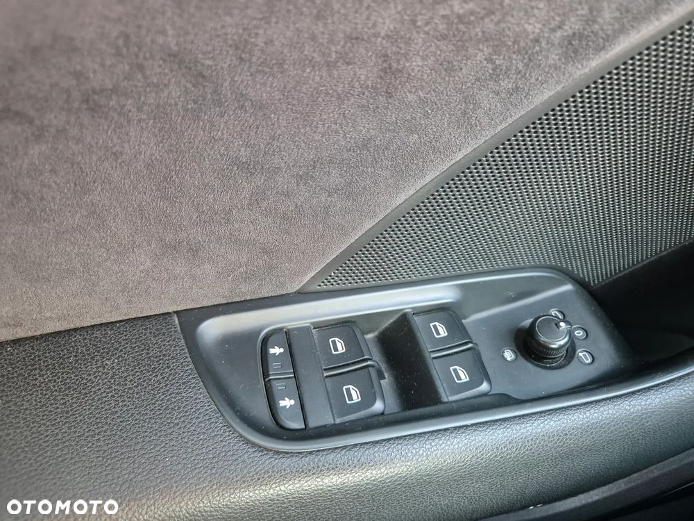 Audi A3 Sportback 2.0 TDI Quattro Ambition - 26