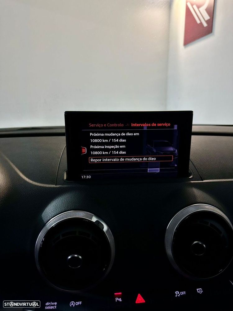 Audi S3 Limousine 2.0 TFSi quattro S tronic - 23