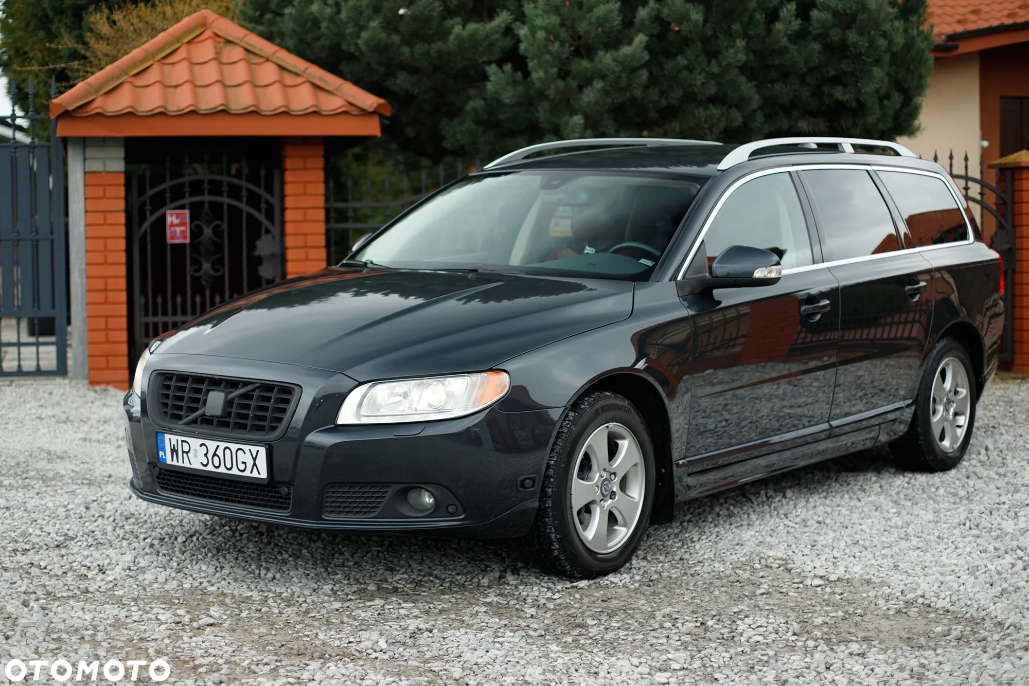 Volvo V70 2.5T Summum - 15