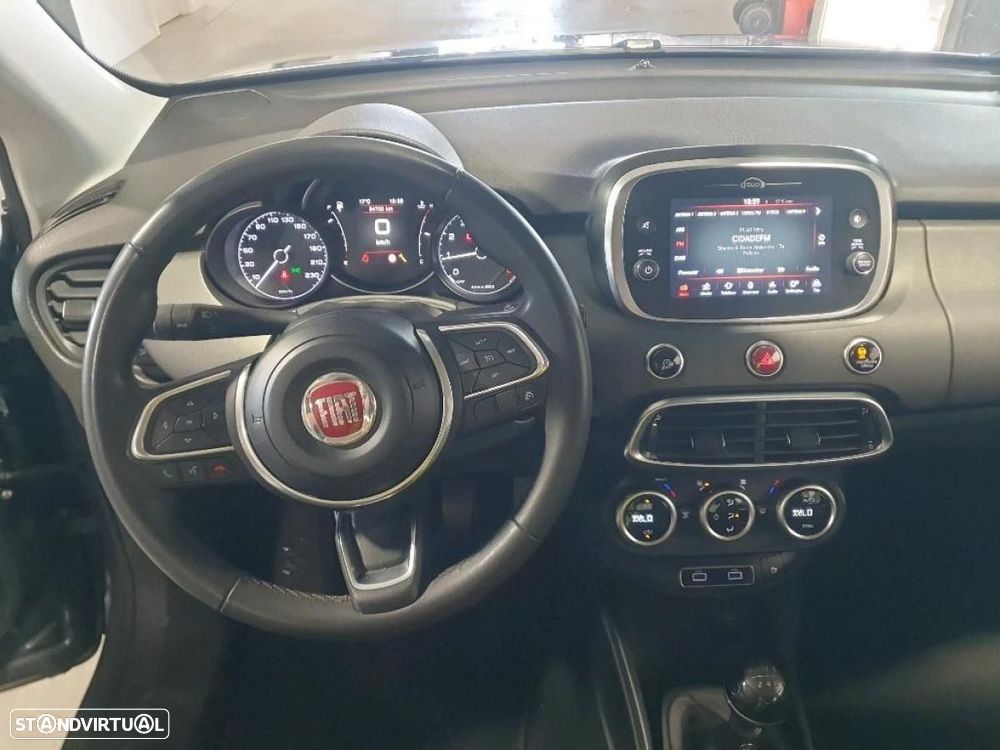 Fiat 500X 1.0 FireFly Cross - 3