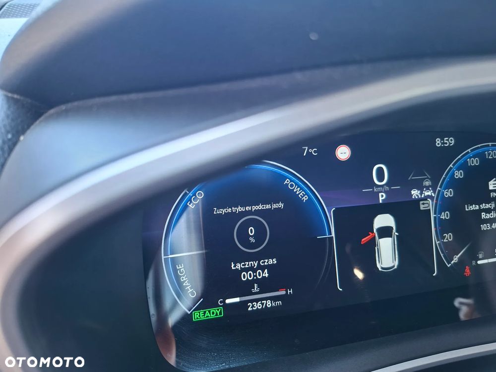 Toyota Corolla Cross 2.0 Hybrid Executive - 4