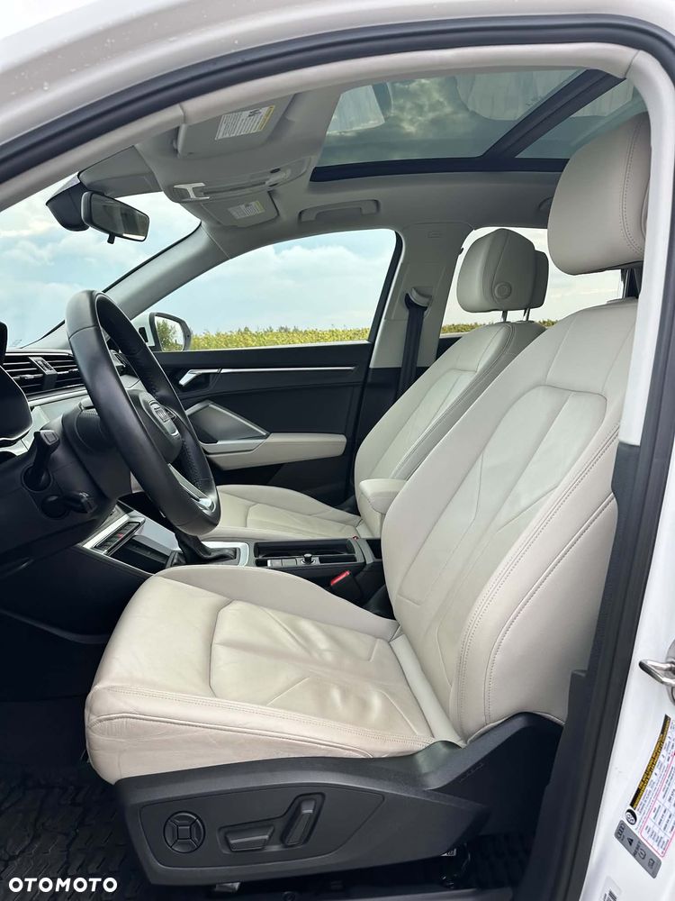 Audi Q3 45 TFSI Quattro S tronic - 8